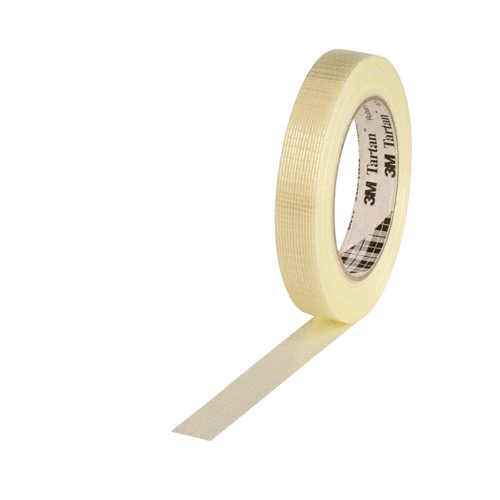 Image of  Reisskraft: 125 N/cm3M-Filamentband, 19mm breit 3M-Filamentband, 19mm breit