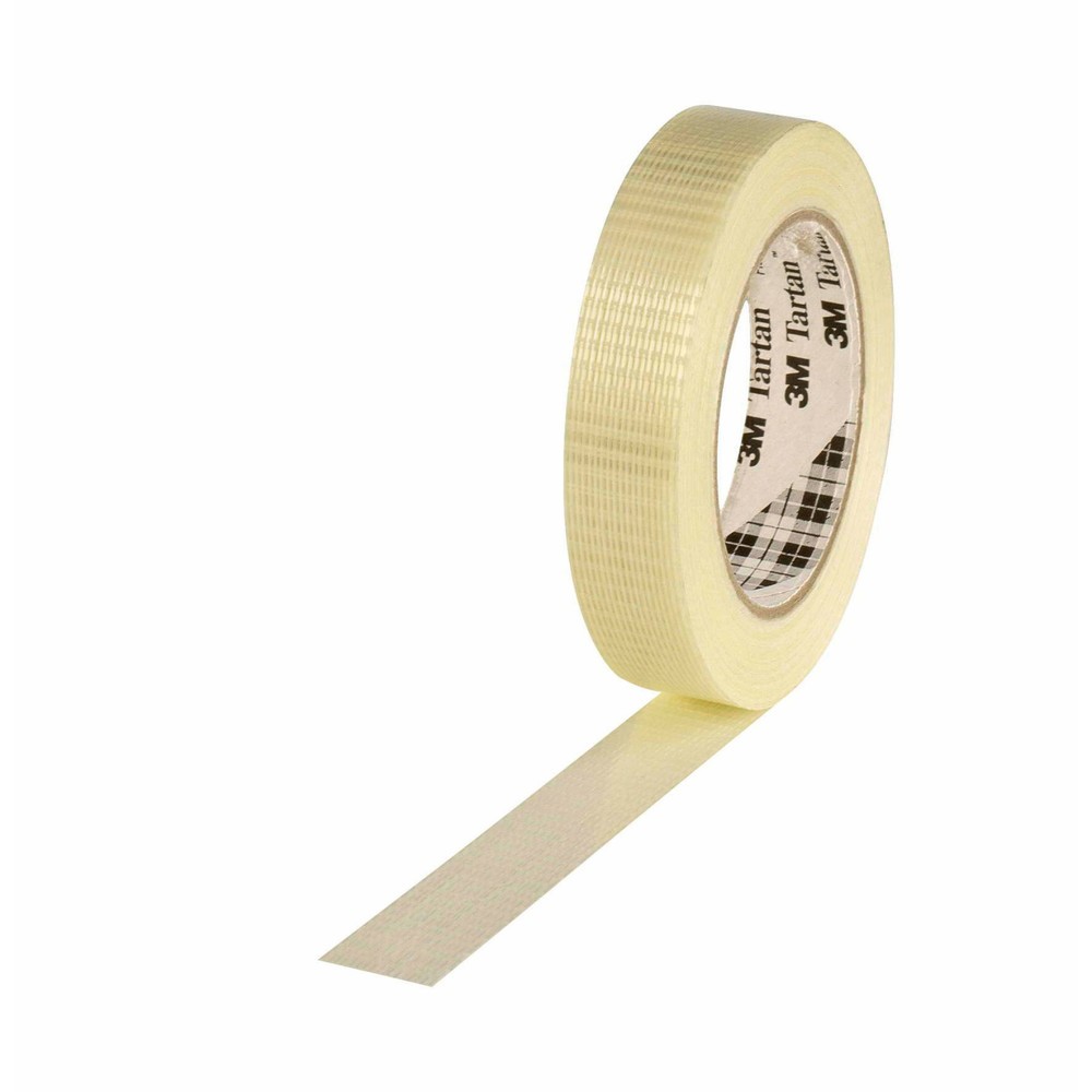 Image of  Reisskraft: 135 N/cm3M-Filamentband, 25mm breit 3M-Filamentband, 25mm breit