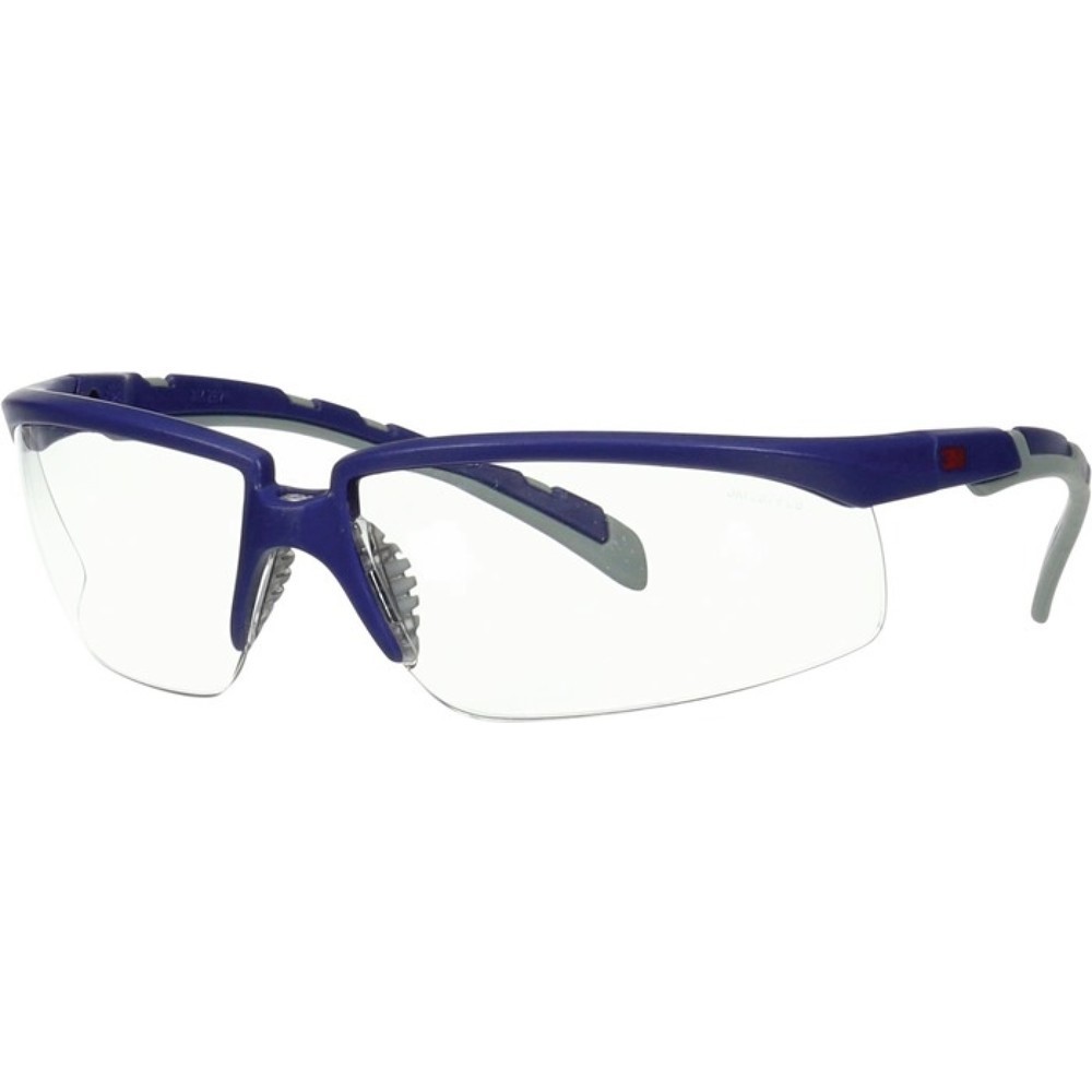 Image of  Scheibenkennzeichnung: FT3M Schutzbrille S2001AF-BLU-EU EN 166 EN170 3M Schutzbrille S2001AF-BLU-EU EN 166 EN170