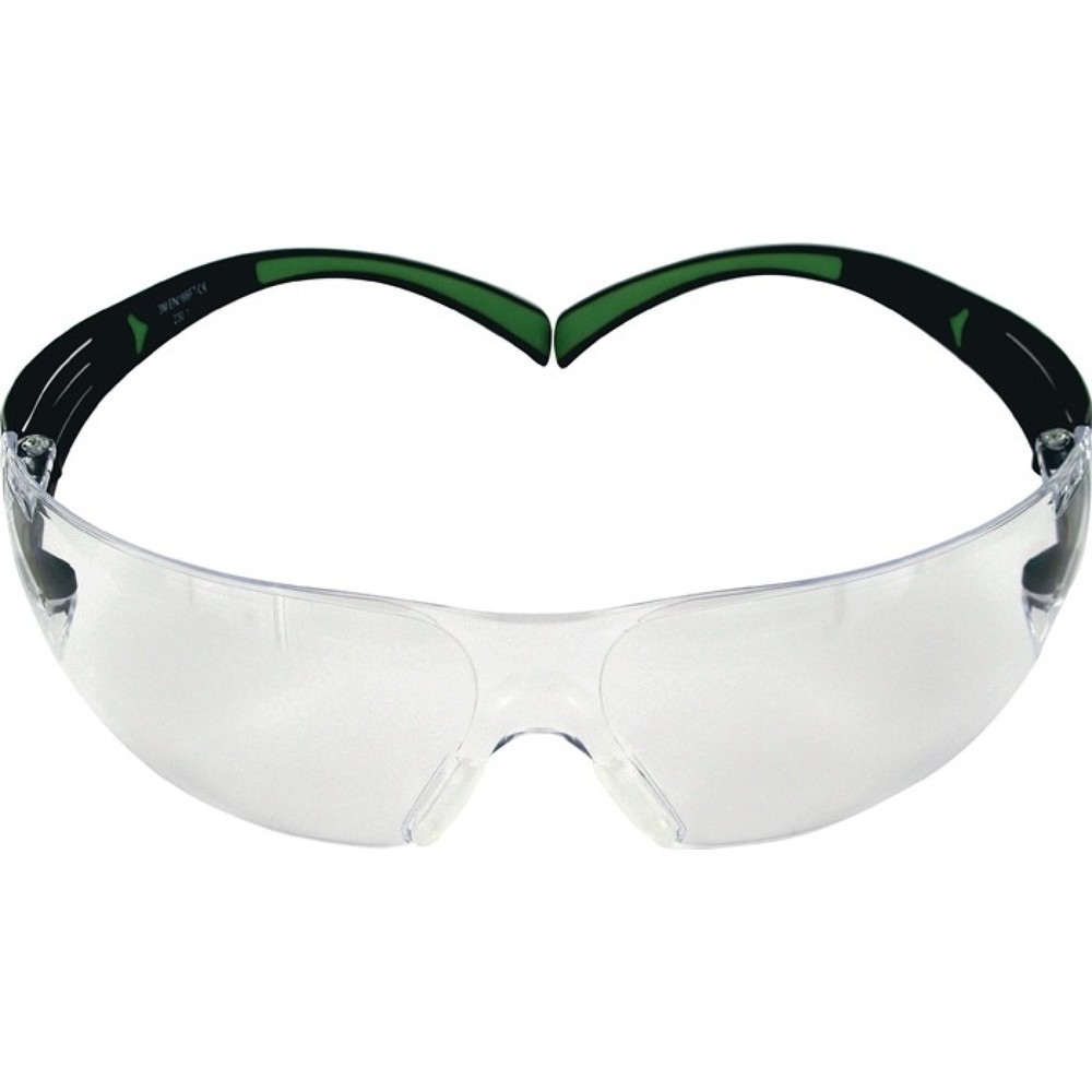 Image of  Scheibenkennzeichnung:3M Schutzbrille SecureFit-SF400 EN 166,EN 3M Schutzbrille SecureFit-SF400 EN 166,EN