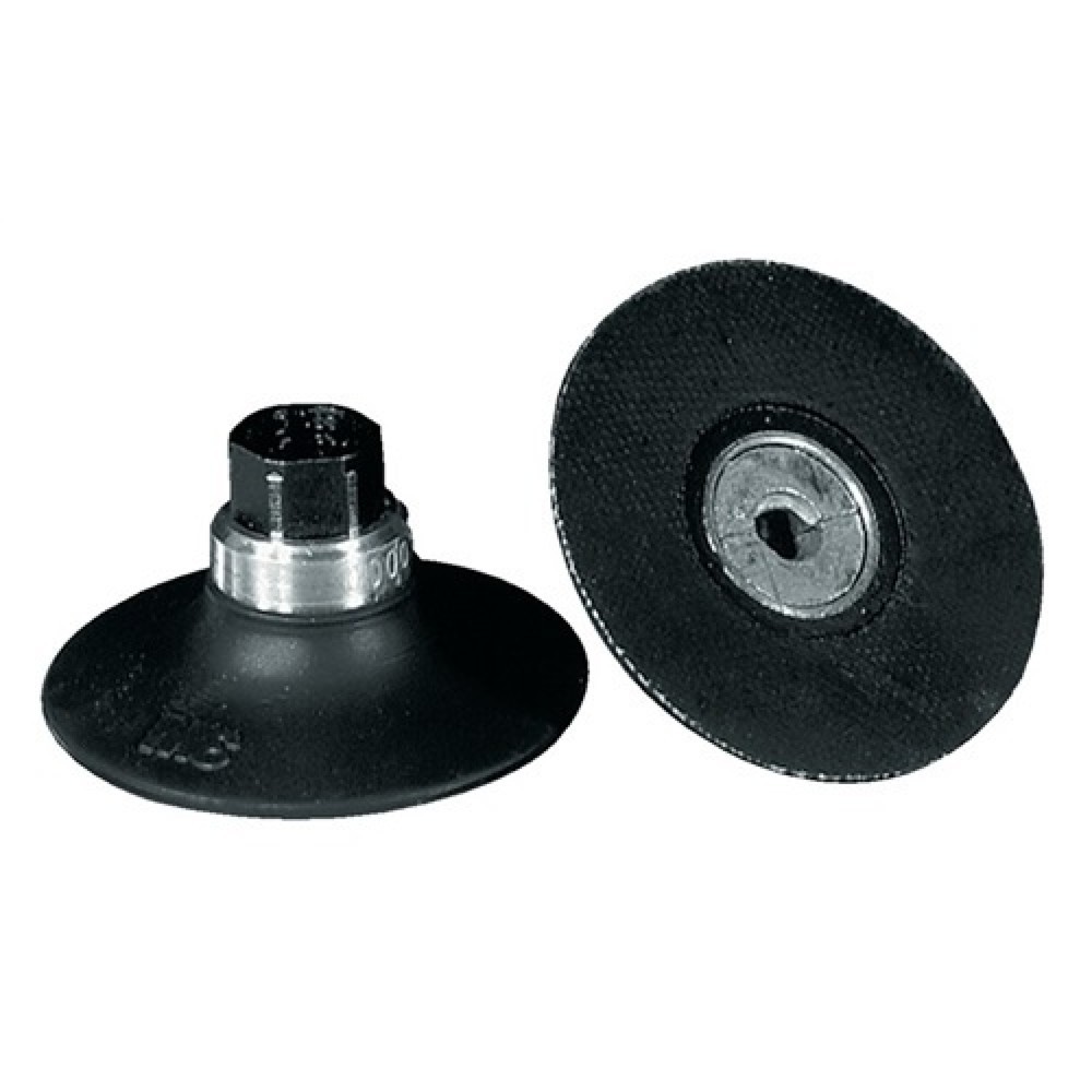 Image of  Schaft-Ø 6 mmStützteller ZR-AC u.DR-AC D.76,2mm Schaft-D.M14 f.Winkelschleifer 3M Stützteller ZR-AC u.DR-AC D.76,2mm Schaft-D.M14 f.Winkelschleifer 3M