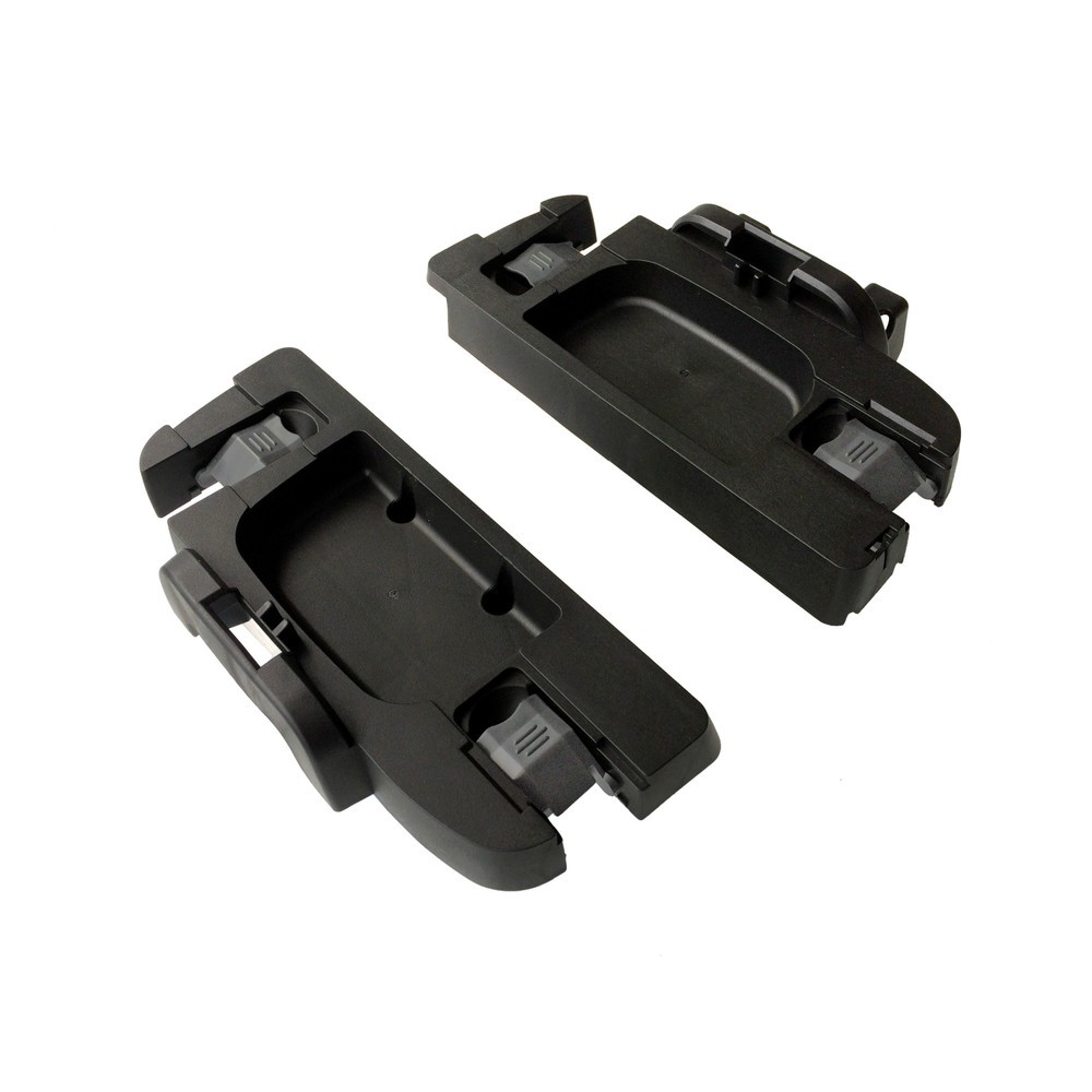 Image of  Geeignet für Sicherheitssauger Nilfisk®Adapterplatte für Werkzeugbox (L-Boxx, T) f. Attix 33/44 Adapterplatte für Werkzeugbox (L-Boxx, T) f. Attix 33/44