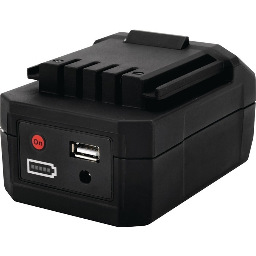 Image of für LED-StrahlerAkku 14,8 V 5200 mAh Akku 14,8 V 5200 mAh