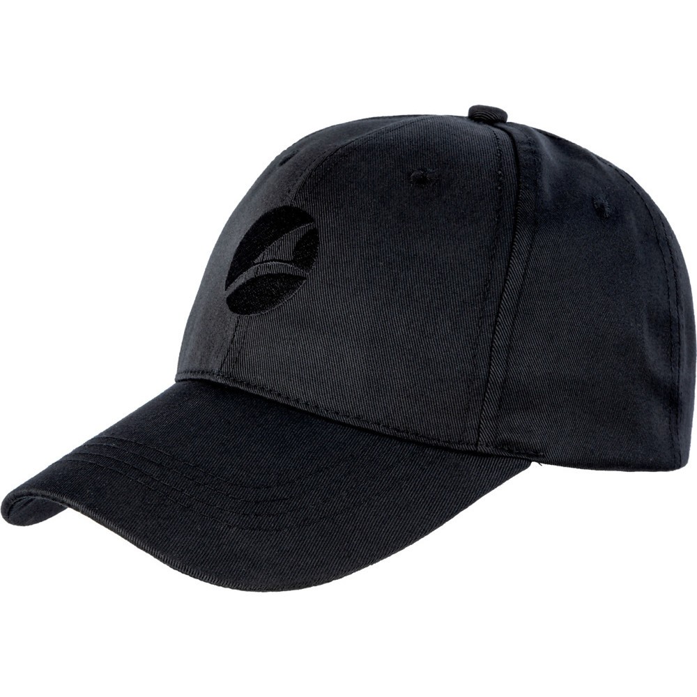 Image of Das Allzweck-Baseballcap MOVE von albatros macht heisse Sommertage erträglich: Spezielle Belüftungsösen sorgen für einen steten Luftaustausch beim Tragen des Baseballcaps und über einen Klettverschluss lässt sich es sich bequem an jede Kopfform anpassen.a