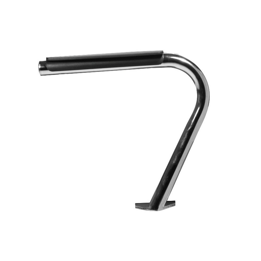 Image of  Mit gepolsterter ArmablageflächeArmlehne für Freischwinger Topstar® New Age, fest Armlehne für Freischwinger Topstar® New Age, fest