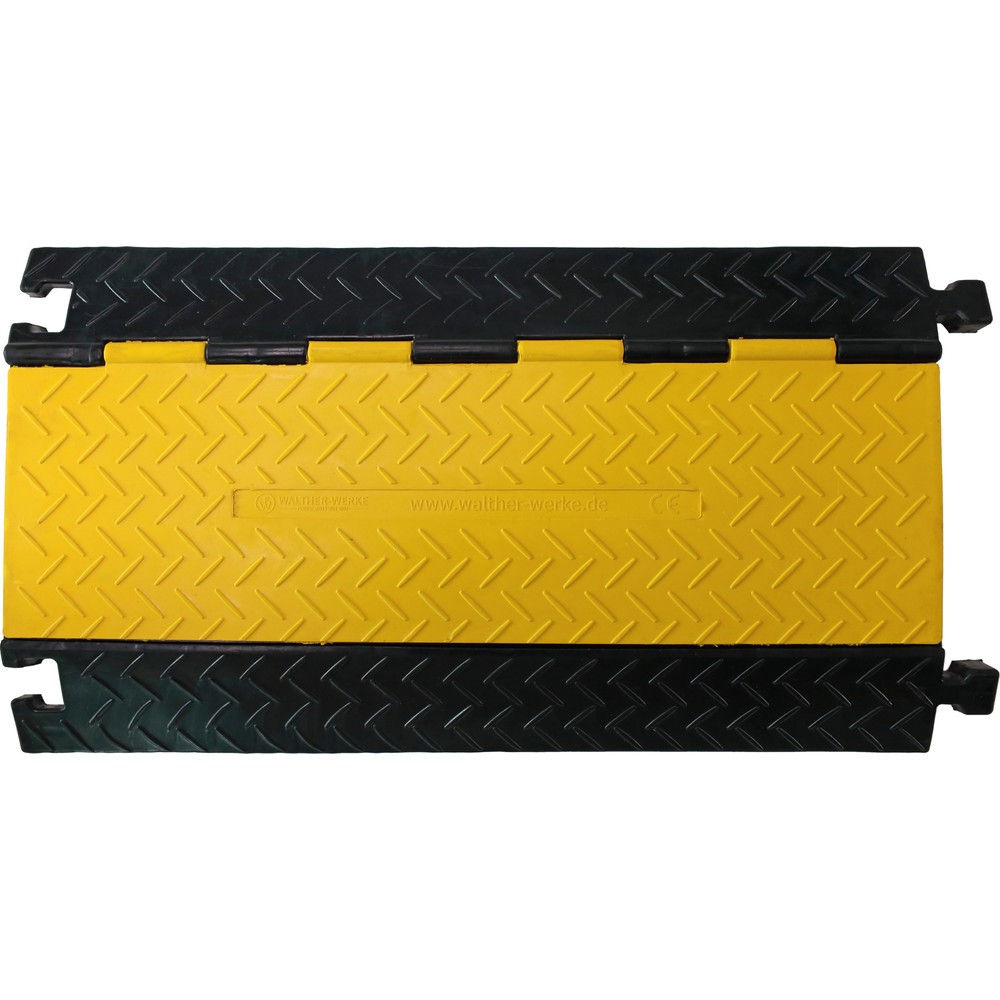 Image of  Kanalgrösse: 35x35mmKabelbrücke 5K Bogen 30° 5 Kanäle Kabelbrücke 5K Bogen 30° 5 Kanäle