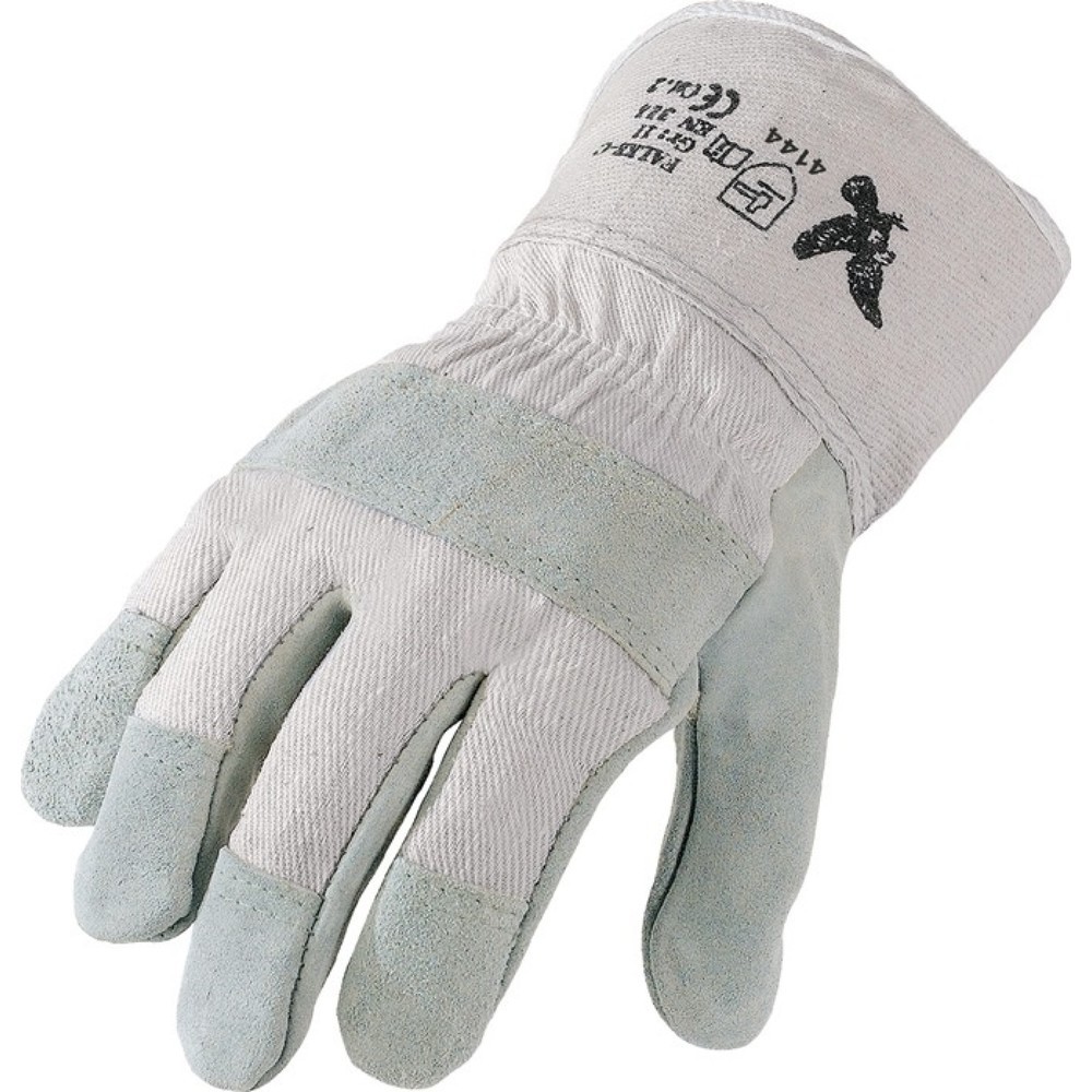 Image of  Norm: EN 388ASATEX Handschuhe Falke-C Gr.11 naturfarben ASATEX Handschuhe Falke-C Gr.11 naturfarben