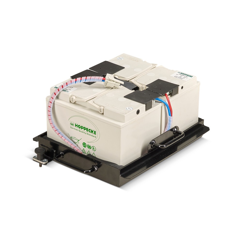 Image of  Inkl. BatterienBatteriewechselwanne 300/750 W für mobilen Arbeitsplatz Jungheinrich™, BWS, inkl. Batterien Batteriewechselwanne 300/750 W für mobilen Arbeitsplatz Jungheinrich™, BWS, inkl. Batterien