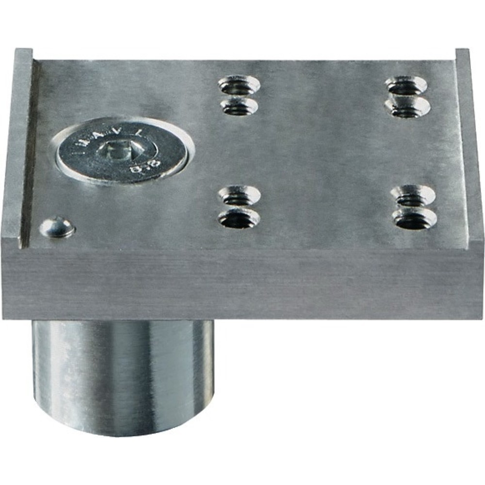 Image of für Einsatz der Schnellspanner STC-VH, STC-HH und STC-IHH auf SchweisstischenBESSEY Adapter TWA-STC, für Bohr-Ø 28 mm BESSEY Adapter TWA-STC, für Bohr-Ø 28 mm