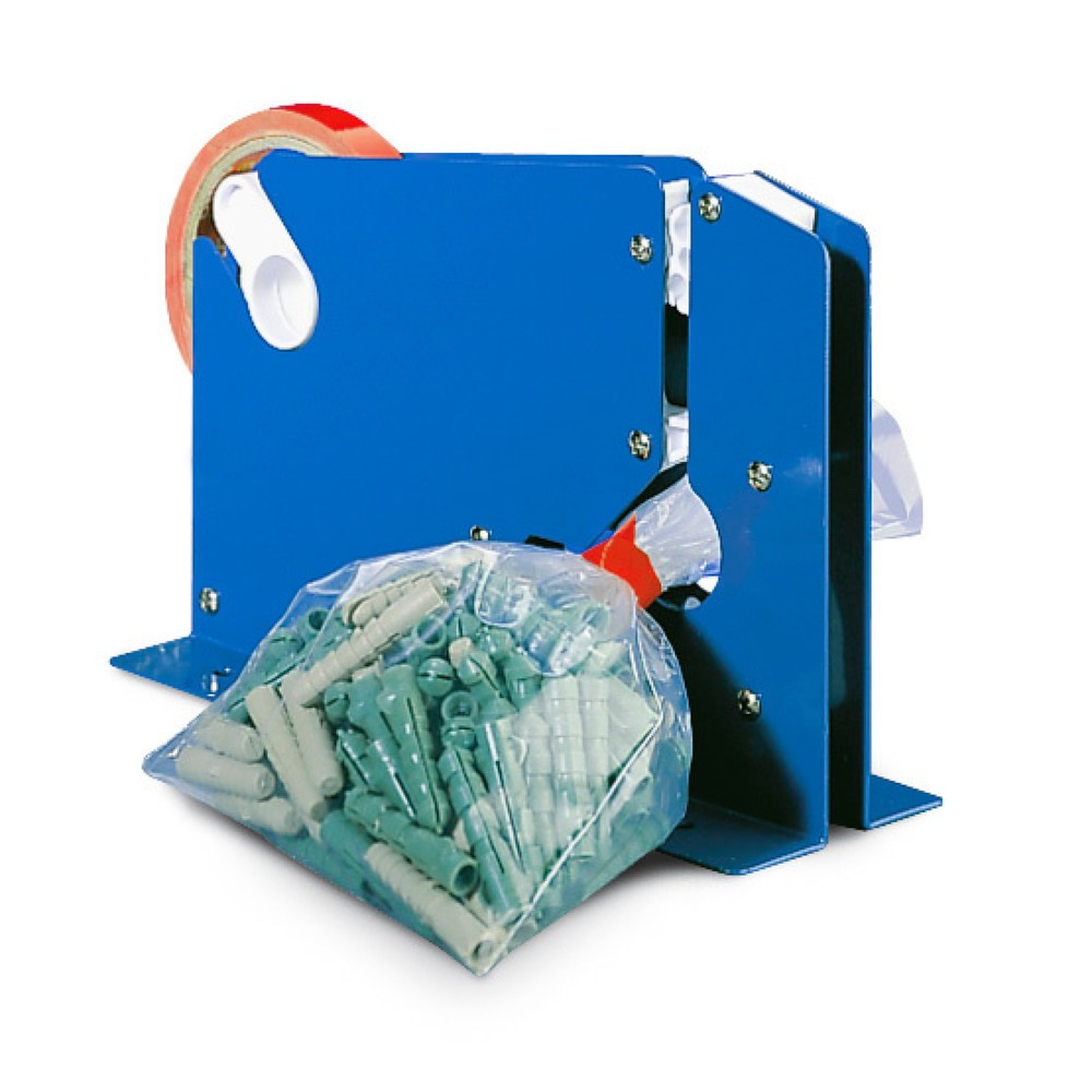 Image of  Passende Klebebandrollen: 120 x 12 mm (Durchmesser x B)Beutelverschlussgerät, für Verschluss von Beuteln, für Klebeband Beutelverschlussgerät, für Verschluss von Beuteln, für Klebeband