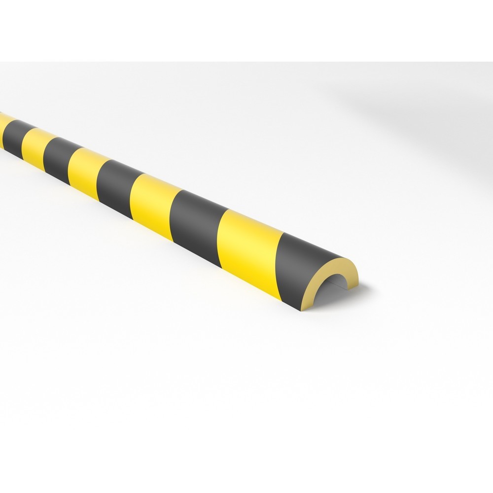 Image of BOPLAN® Schutzprofil Teddy Pro – der multifunktionale Ecken- und Kantenschutz Ob Treppenecken, scharfkantige Geländer oder andere Gefahrenzonen: Das BOPLAN® Schutzprofil Teddy Pro sorgt überall für ein sicheres Arbeitsumfeld und weniger Arbeitsunfälle. Da