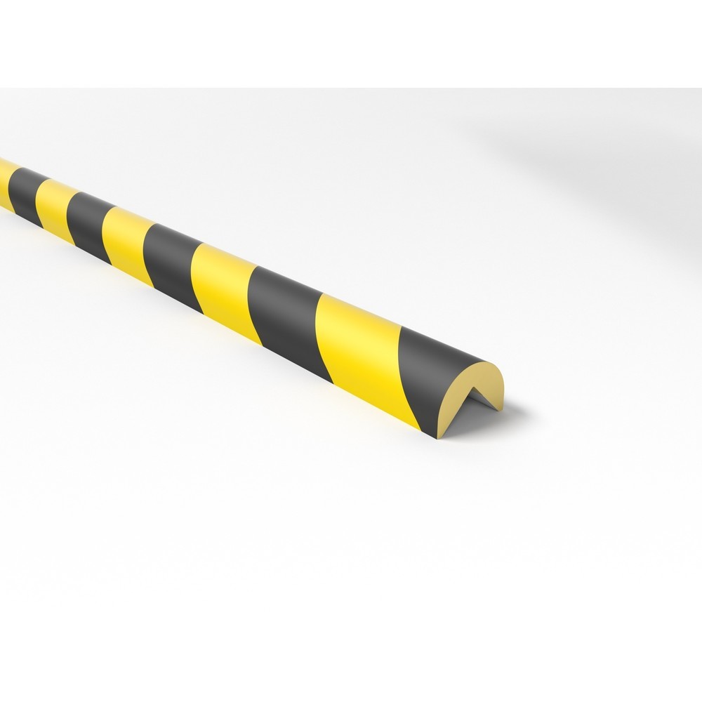 Image of BOPLAN® Schutzprofil Teddy Pro – der multifunktionale Ecken- und Kantenschutz Ob Treppenecken, scharfkantige Geländer oder andere Gefahrenzonen: Das BOPLAN® Schutzprofil Teddy Pro sorgt überall für ein sicheres Arbeitsumfeld und weniger Arbeitsunfälle. Da