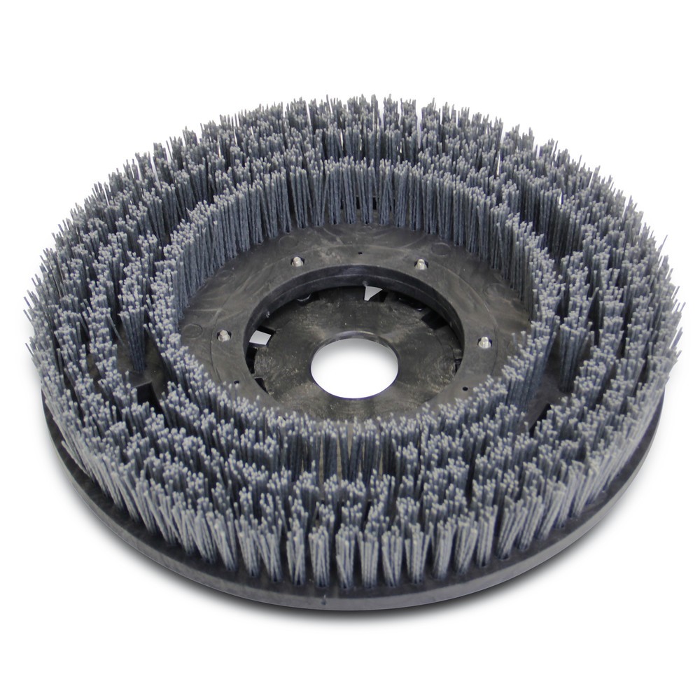 Image of  Durchmesser 15“Bürste für Scheuer-Saugmaschine SPRiNTUS TORTUGA, abrasiv, 15ʺ Bürste für Scheuer-Saugmaschine SPRiNTUS TORTUGA, abrasiv, 15ʺ