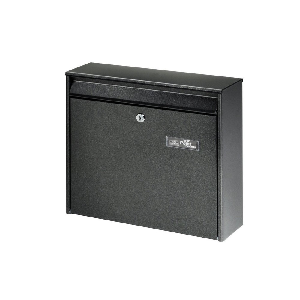 Image of  Einwurf HxB: 34 x 333 mmBURG-WÄCHTER Briefkasten Mail 5877 E BURG-WÄCHTER Briefkasten Mail 5877 E