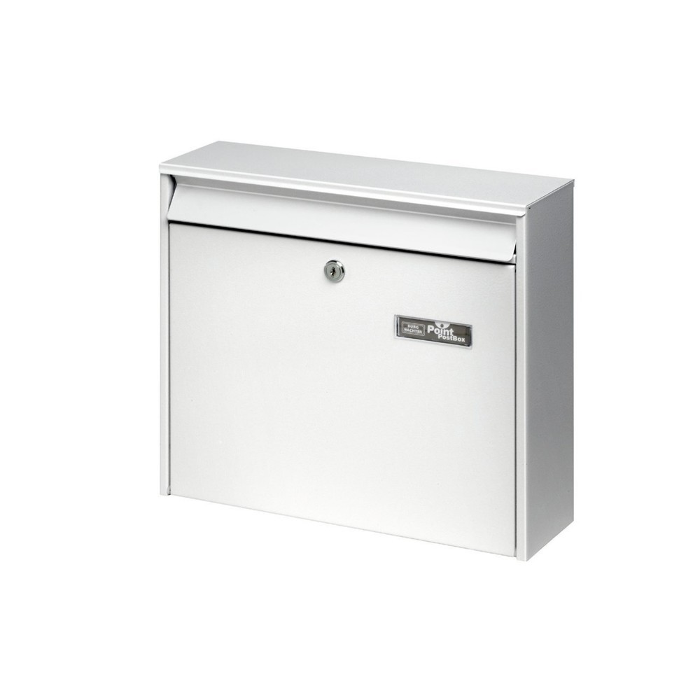 Image of  Einwurf HxB: 34 x 333 mmBURG-WÄCHTER Briefkasten Mail 5877 W BURG-WÄCHTER Briefkasten Mail 5877 W