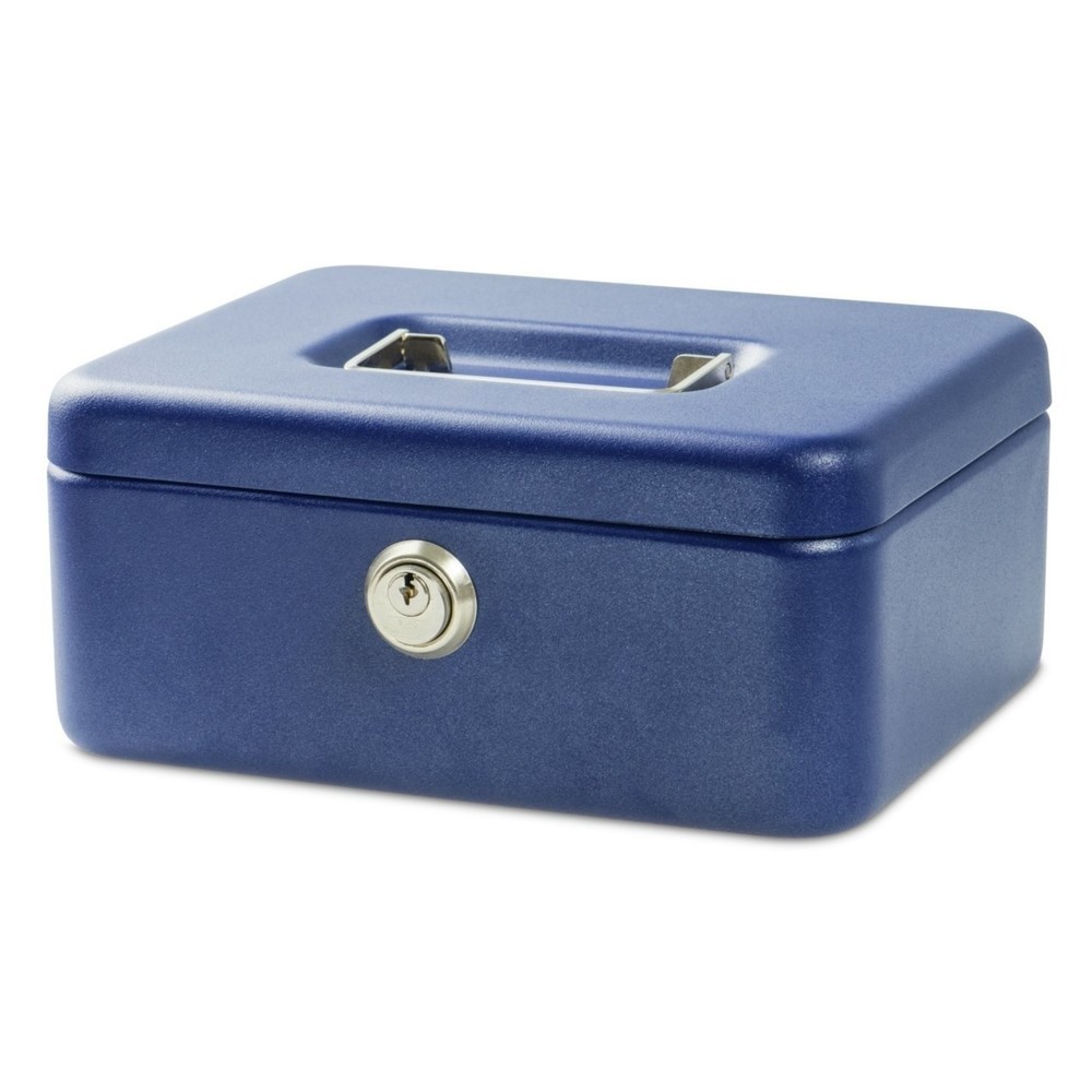 Image of  Verdecktes ScharnierBURG-WÄCHTER Geldkassette CKS 200 BURG-WÄCHTER Geldkassette CKS 200