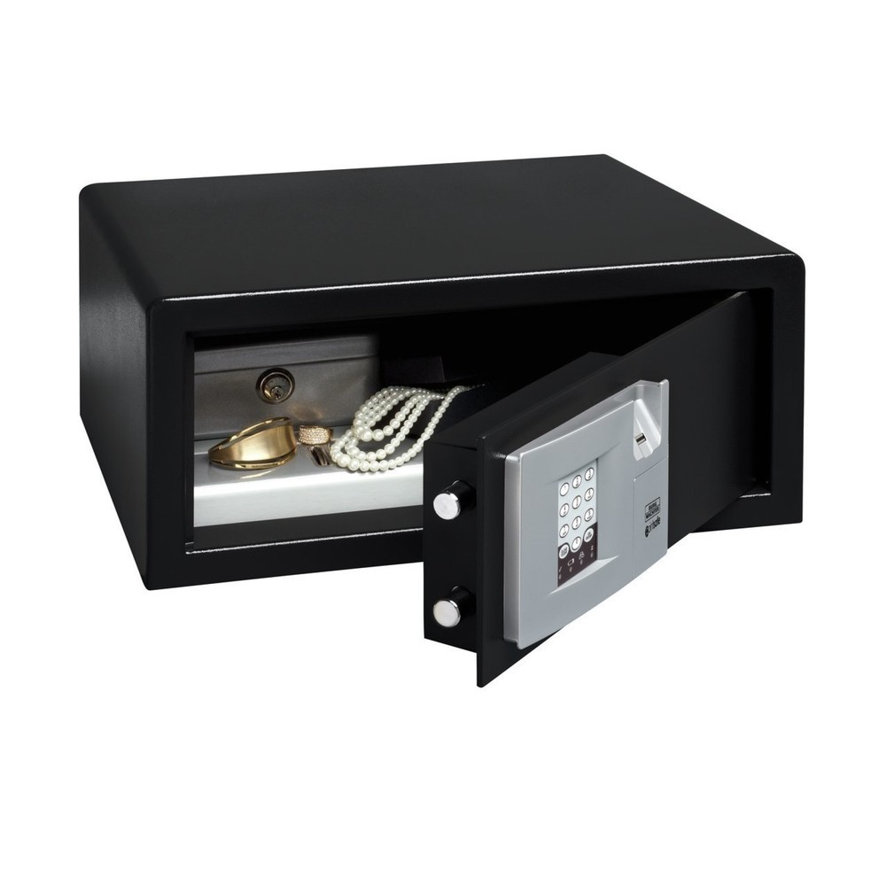 Image of  Zusatzschloss für NotöffnungBURG-WÄCHTER Laptop Safe Safe P 3 E FS LAP BURG-WÄCHTER Laptop Safe Safe P 3 E FS LAP