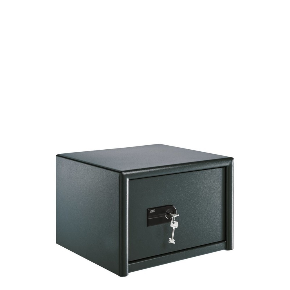 Image of  Ordnertiefe, Fachboden verstellbarBURG-WÄCHTER Möbeleinsatztresor Magno-Safe M 520 S BURG-WÄCHTER Möbeleinsatztresor Magno-Safe M 520 S