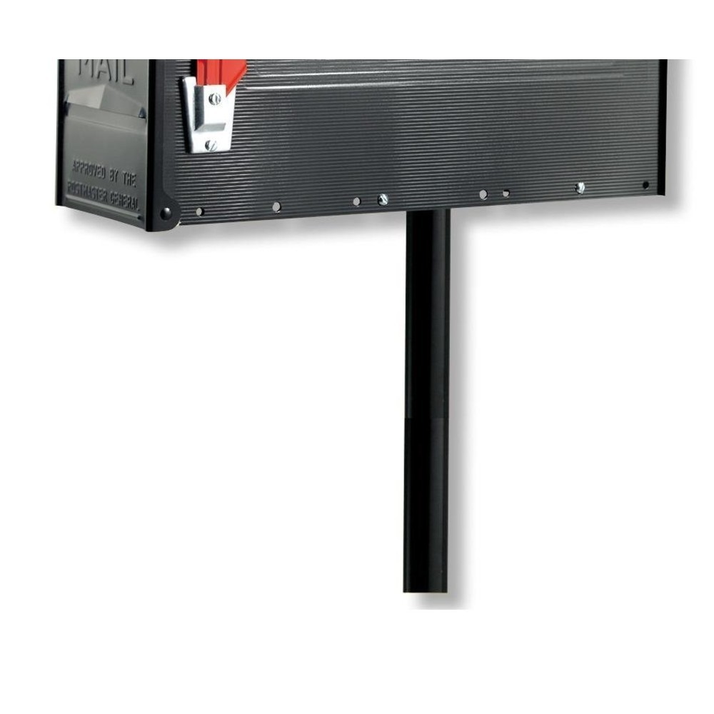 Image of  Inkl. BefestigungsmaterialBURG-WÄCHTER Pfosten für Mailbox 893 S BURG-WÄCHTER Pfosten für Mailbox 893 S