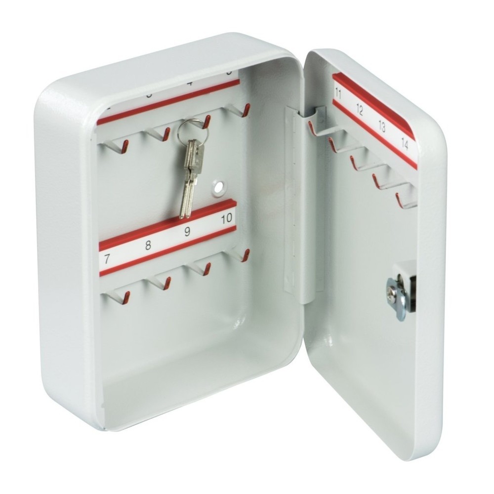 Image of  Integrierbar in SchliessanlagenBURG-WÄCHTER Schlüssel-Box CS 15 BURG-WÄCHTER Schlüssel-Box CS 15