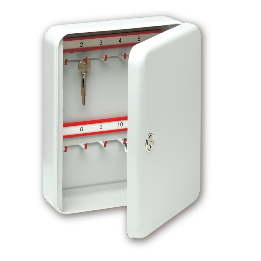 Image of  Integrierbar in SchliessanlagenBURG-WÄCHTER Schlüssel-Box CS 24 BURG-WÄCHTER Schlüssel-Box CS 24