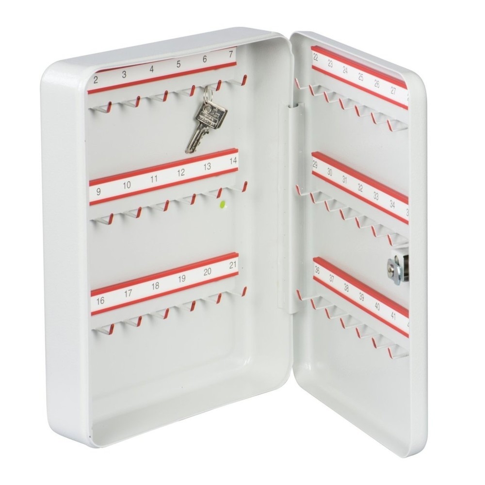 Image of  Integrierbar in SchliessanlagenBURG-WÄCHTER Schlüssel-Box CS 42 BURG-WÄCHTER Schlüssel-Box CS 42