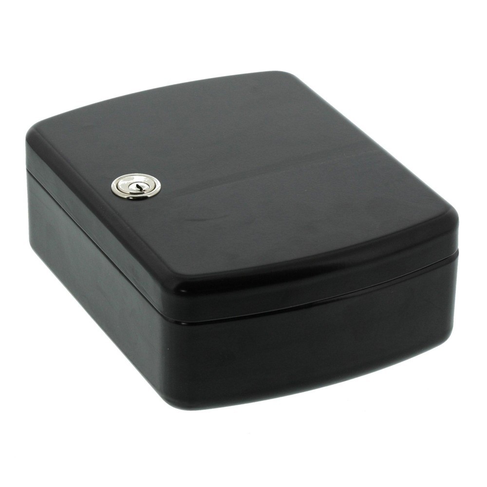 Image of  Hakenabstand: 23 mmBURG-WÄCHTER Schlüssel-Box KB 15 S BURG-WÄCHTER Schlüssel-Box KB 15 S