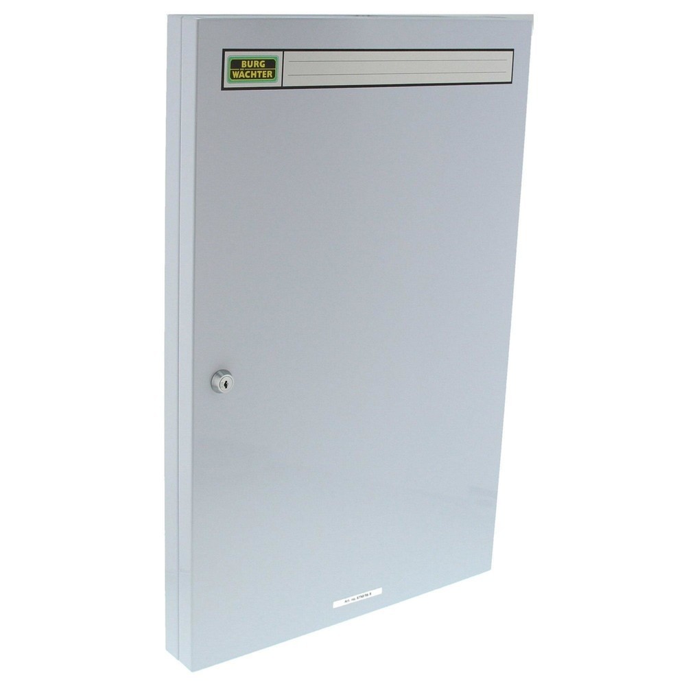 Image of  Hakenabstand: 30 mmBURG-WÄCHTER Schlüsselschrank 6750/ 96 R BURG-WÄCHTER Schlüsselschrank 6750/ 96 R