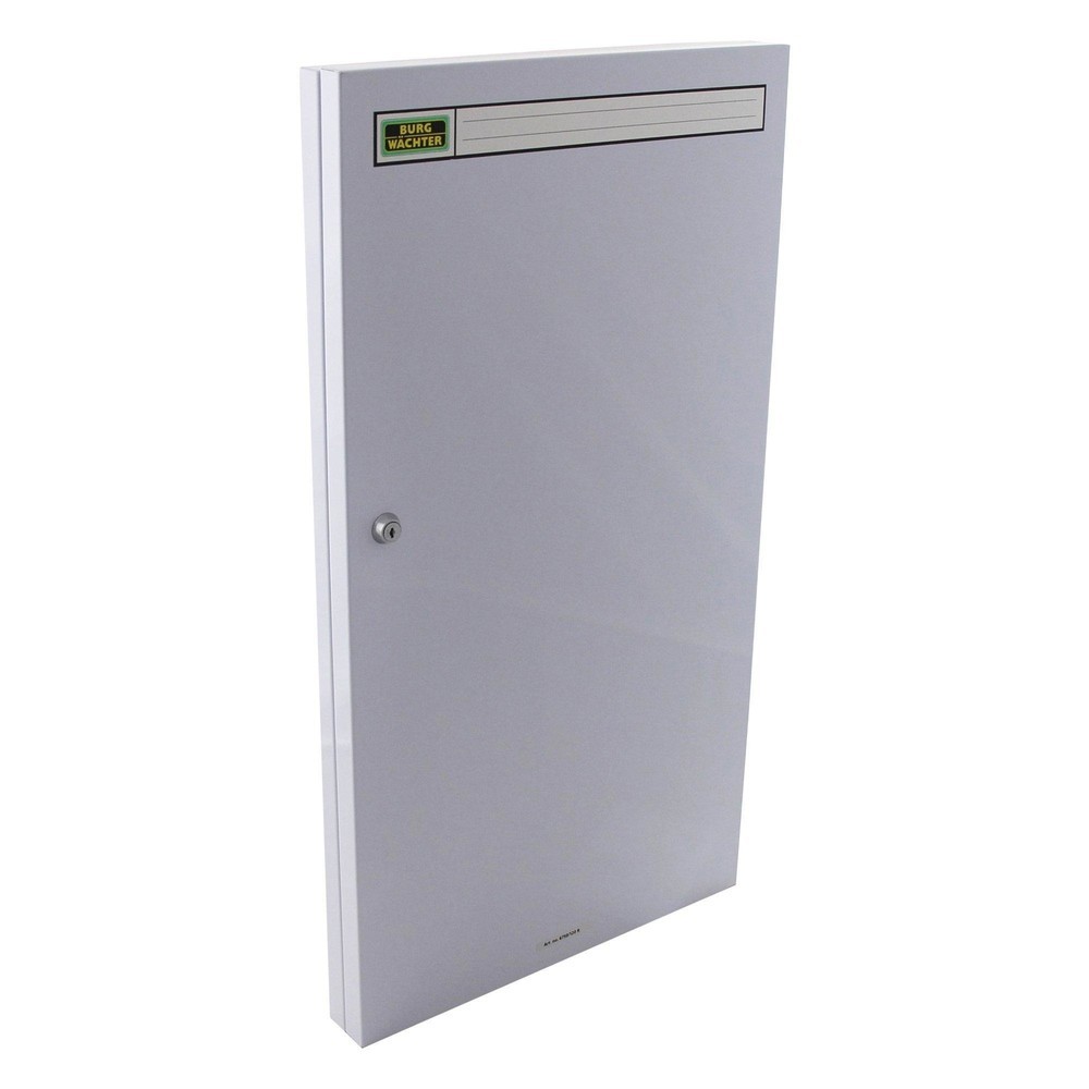 Image of  Hakenabstand: 30 mmBURG-WÄCHTER Schlüsselschrank 6750/ 120 R BURG-WÄCHTER Schlüsselschrank 6750/ 120 R