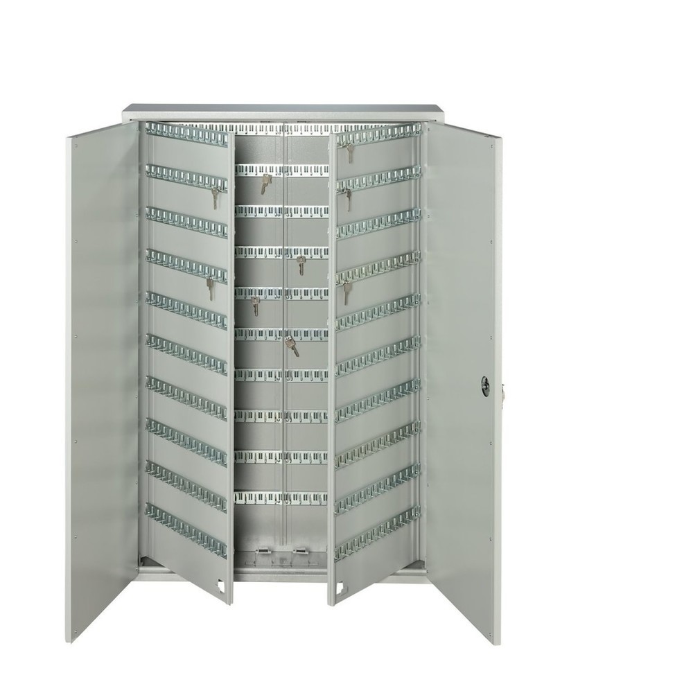 Image of  Hakenabstand: 30 mmBURG-WÄCHTER Schlüsselschrank 6800/800 BURG-WÄCHTER Schlüsselschrank 6800/800