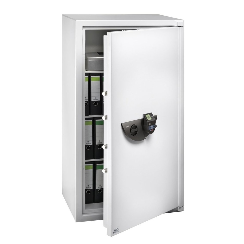 Image of  Ordnertiefe, Fachböden verstellbarBURG-WÄCHTER Sicherheitsschrank WS Office 806 E FP BURG-WÄCHTER Sicherheitsschrank WS Office 806 E FP