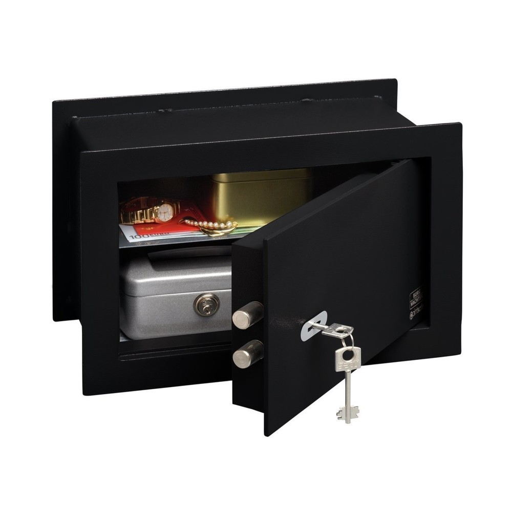 Image of  Ideal für den WandeinbauBURG-WÄCHTER Wandtresor Point-Safe PW 3 S BURG-WÄCHTER Wandtresor Point-Safe PW 3 S