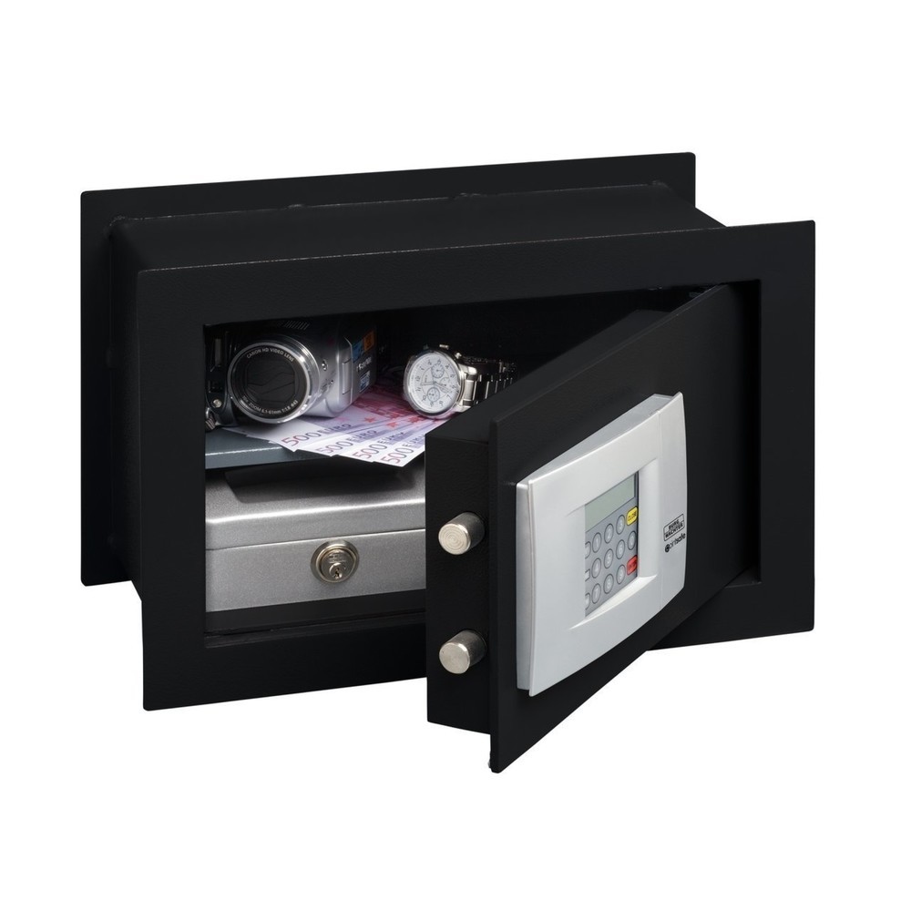 Image of  Ideal für den WandeinbauBURG-WÄCHTER Wandtresor Safe PW 3 E BURG-WÄCHTER Wandtresor Safe PW 3 E
