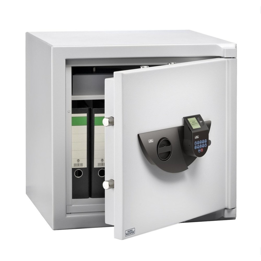 Image of  Ordnertiefe, Fachböden verstellbarBURG-WÄCHTER Wertschutzschrank WS Office 811 E FP BURG-WÄCHTER Wertschutzschrank WS Office 811 E FP