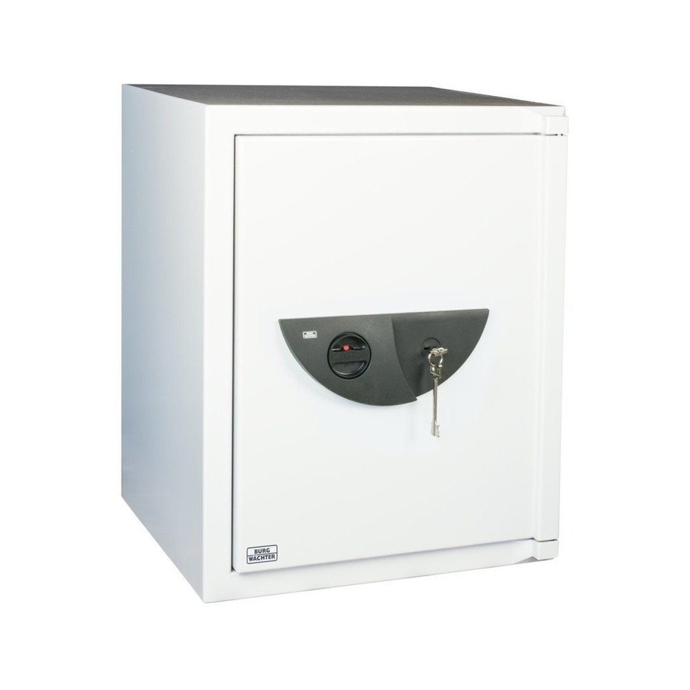 Image of  Ordnertiefe, Fachböden verstellbarBURG-WÄCHTER Wertschutzschrank WS Office 812 K BURG-WÄCHTER Wertschutzschrank WS Office 812 K