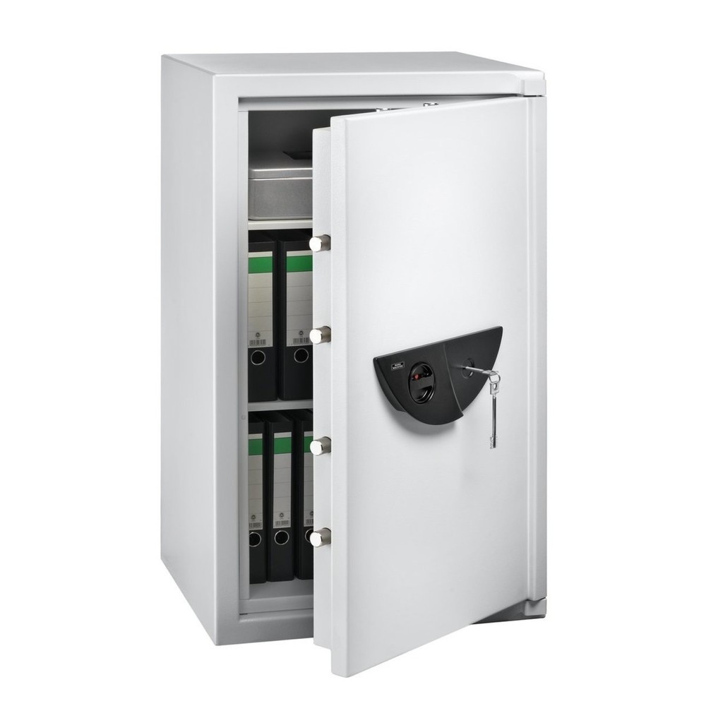 Image of  Ordnertiefe, Fachböden verstellbarBURG-WÄCHTER Wertschutzschrank WS Office 814-300 K BURG-WÄCHTER Wertschutzschrank WS Office 814-300 K