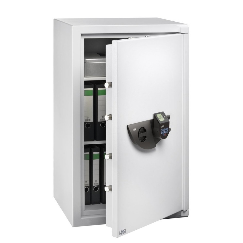 Image of  Ordnertiefe, Fachböden verstellbarBURG-WÄCHTER Wertschutzschrank WS Office 824 E FP BURG-WÄCHTER Wertschutzschrank WS Office 824 E FP