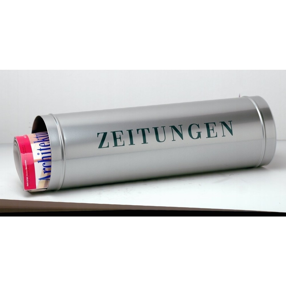 Image of  Beidseitig nutzbarBURG-WÄCHTER Zeitungsrolle 800 Si BURG-WÄCHTER Zeitungsrolle 800 Si