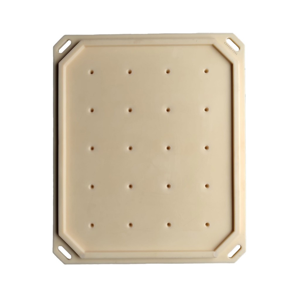 Image of  In verschiedenen Grössen erhältlichDeckel für isolierten 630 Liter Container aus HDPE Deckel für isolierten 630 Liter Container aus HDPE