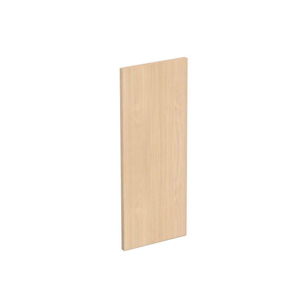 Image of  In unterschiedlichen Farbdekors erhältlichDesignblende für Thekensystem, Buche Designblende für Thekensystem, Buche