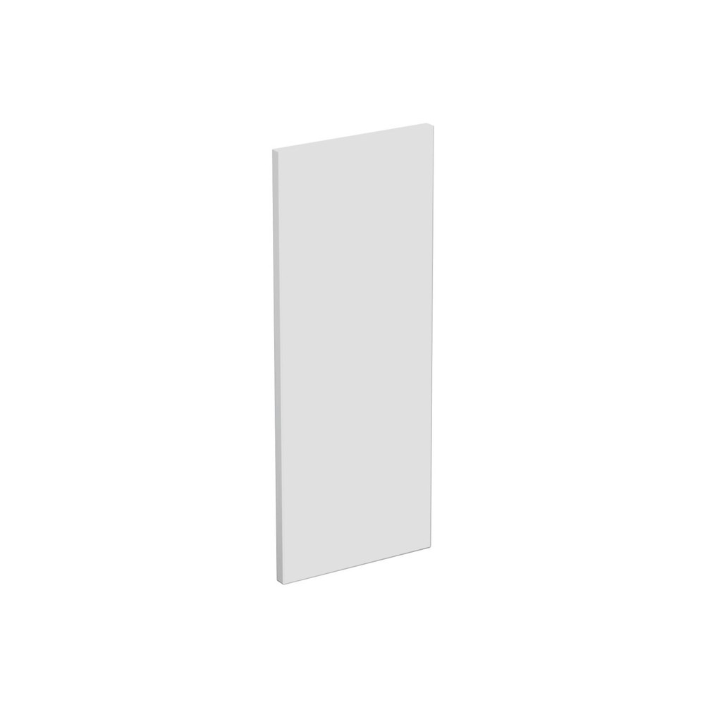 Image of  In unterschiedlichen Farbdekors erhältlichDesignblende für Thekensystem, lichtgrau Designblende für Thekensystem, lichtgrau