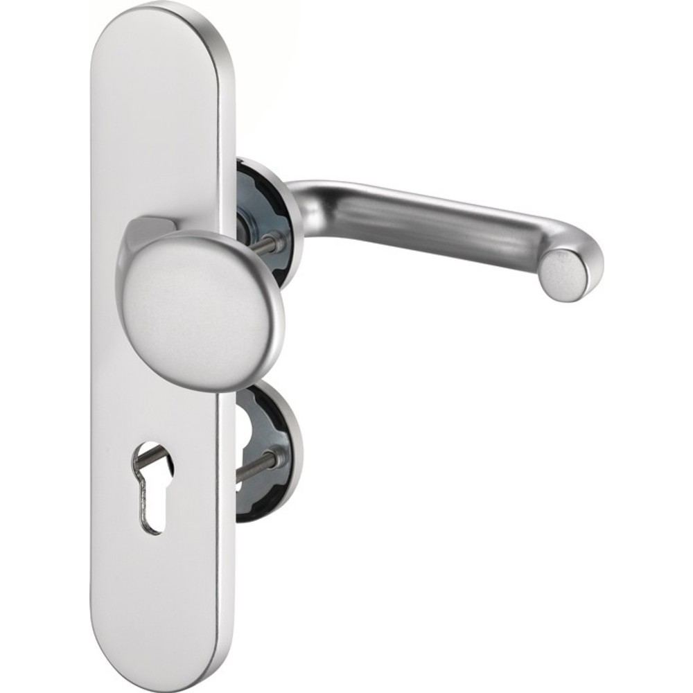 Image of  Farb-Nr.: F1EDI Schutzgarnitur METIS 8721/0272, 72 mm, Edelstahl EST, 35-45 mm EDI Schutzgarnitur METIS 8721/0272, 72 mm, Edelstahl EST, 35-45 mm