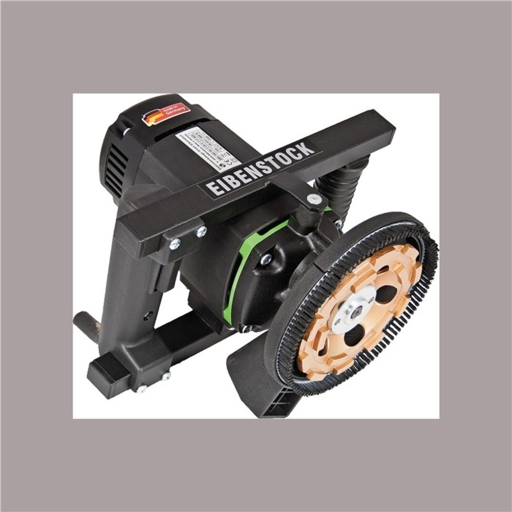 Image of  prüfpflichtig: jaEIBENSTOCK Betonschleifer EBS 1802 125mm 10000min-¹ 1800W EIBENSTOCK Betonschleifer EBS 1802 125mm 10000min-¹ 1800W