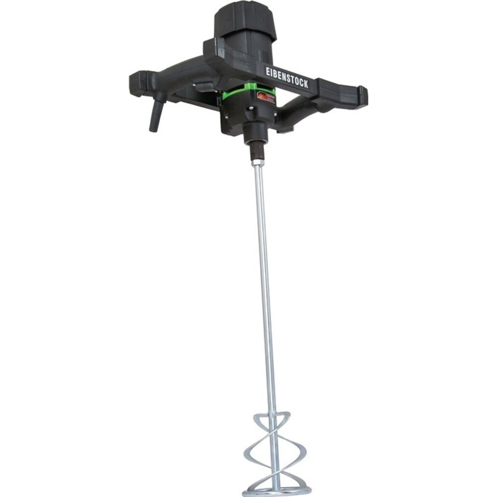 Image of  prüfpflichtig: jaEIBENSTOCK Handrührgerät EHR 18.1 S Set 1100 W M14 120mm EIBENSTOCK Handrührgerät EHR 18.1 S Set 1100 W M14 120mm