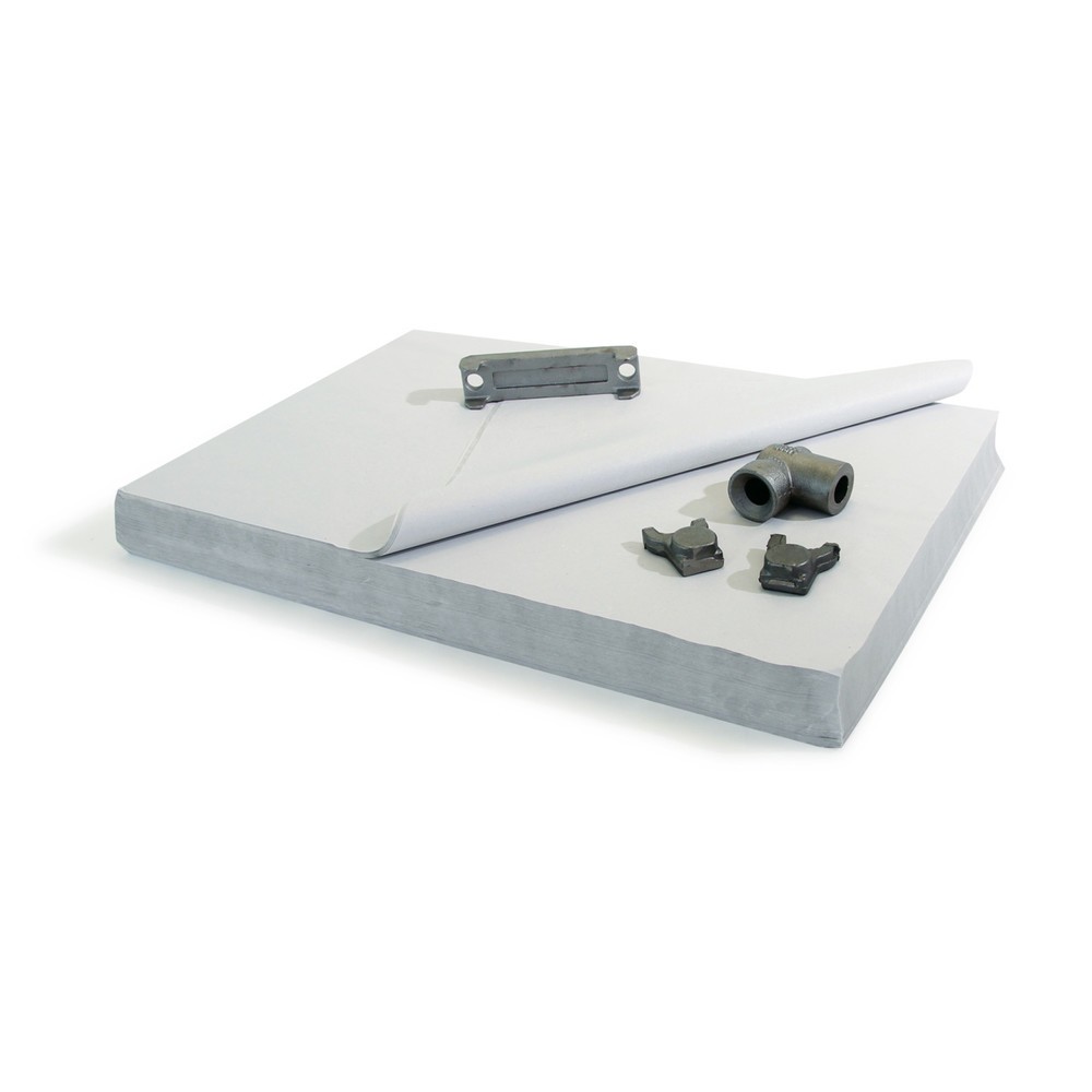 Image of  1 VE sind 5 kg und ca 265 BögenEinschlagpapier 50x75cm, á 5kg - Pakete Einschlagpapier 50x75cm, á 5kg Pakete
