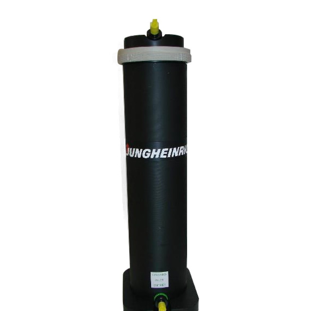 Image of Einwegkartusche für den Ionentauscher 450Einwegkartusche für den Jungheinrich™ Ionentauscher 2000 Einwegkartusche für den Jungheinrich™ Ionentauscher 2000