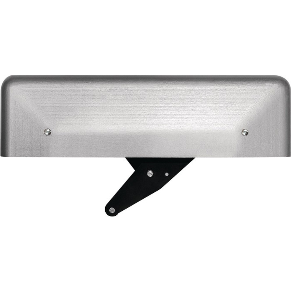 Image of  Befestigungsart: zum SchraubenELLEN Fingerschutzsystem Salvadita Länge 290 mm, mit Abdeckkappe ELLEN Fingerschutzsystem Salvadita Länge 290 mm, mit Abdeckkappe