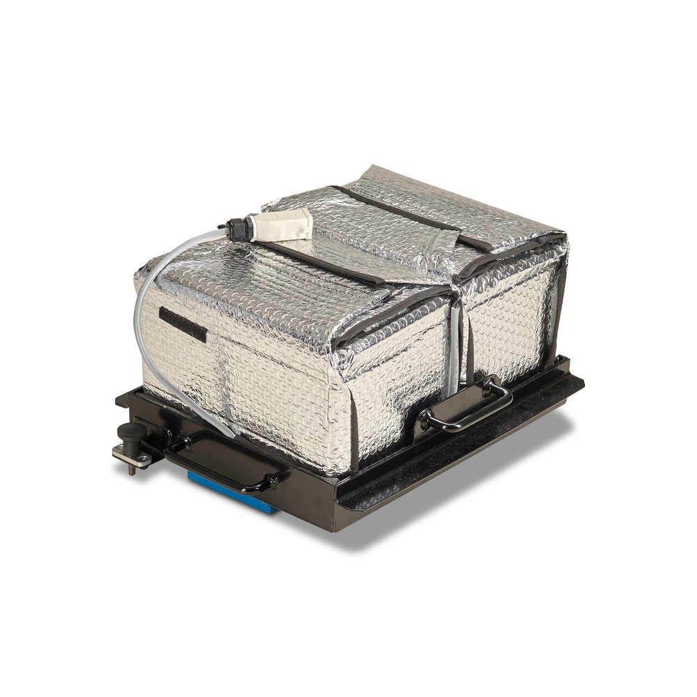 Image of  WartungsfreiErsatzakku Lithium-Ionen 12,8V/100Ah für mobilen Arbeitsplatz Jungheinrich™ Ersatzakku Lithium-Ionen 12,8V/100Ah für mobilen Arbeitsplatz Jungheinrich™