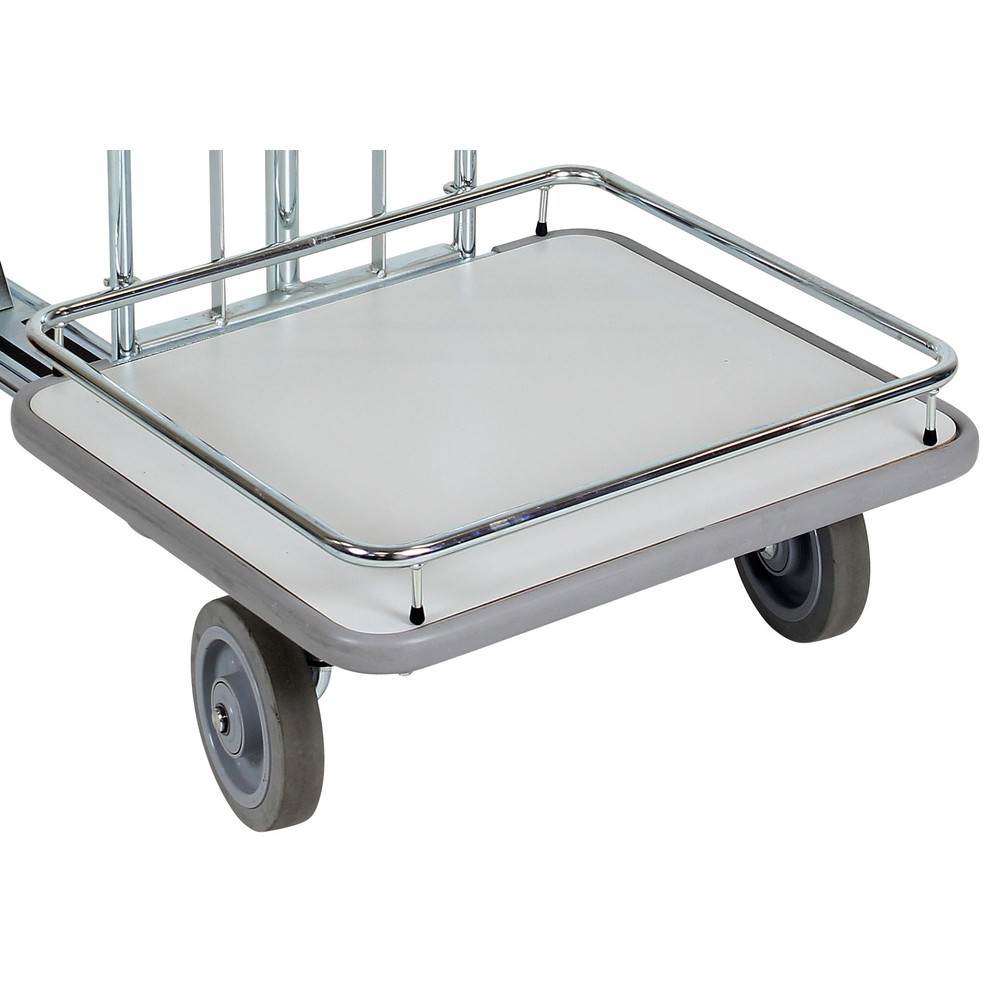 Image of Ersatzteil abnehmbare Ladezarge für Betriebsroller Art. 133019