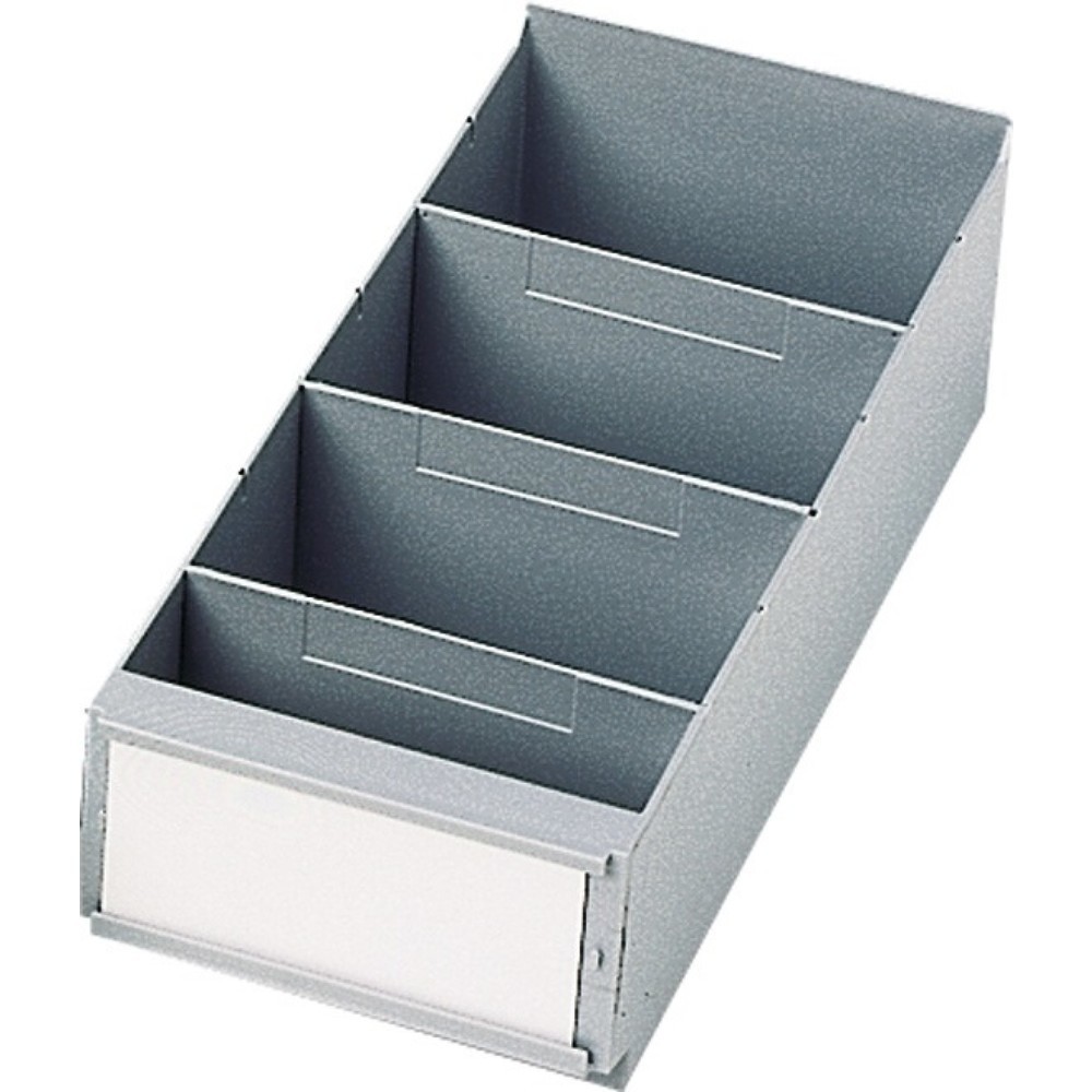 Image of  Farbe: transparentEtikettenschutzfolie, passend für Regalkasten, B234xH140mm, 100St./Btl., transparent Etikettenschutzfolie, passend für Regalkasten, B234xH140mm, 100St./Btl., transparent